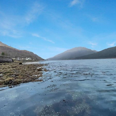 Cheerful Stays: 4 Bedroom Cottage In Arrochar Exterior photo